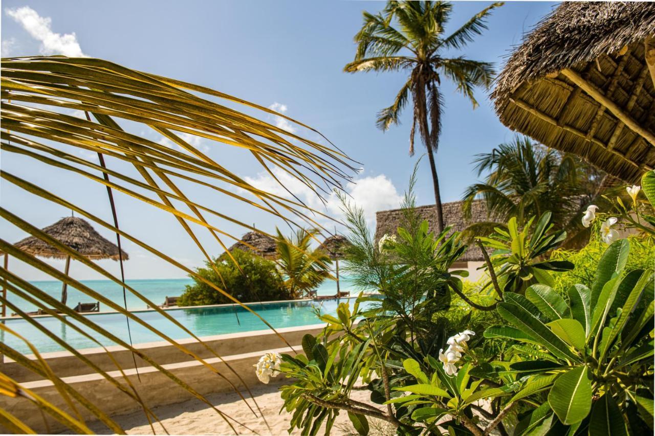 Cinnamon Hotel Jambiani  Eksteriør billede