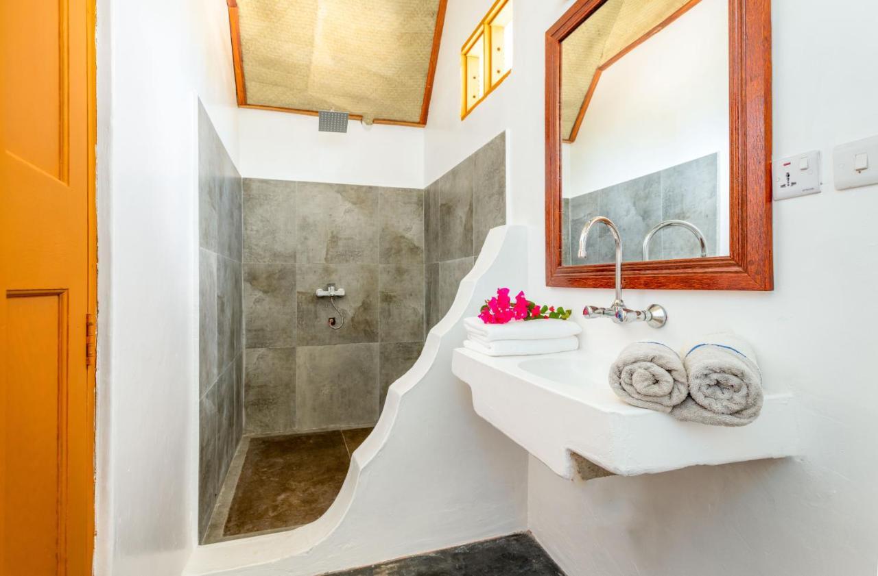 Cinnamon Hotel Jambiani  Eksteriør billede