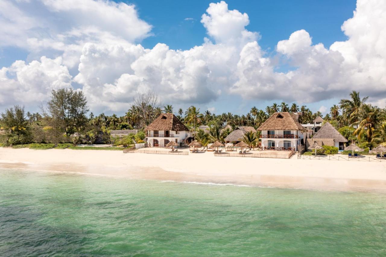 Cinnamon Hotel Jambiani  Eksteriør billede