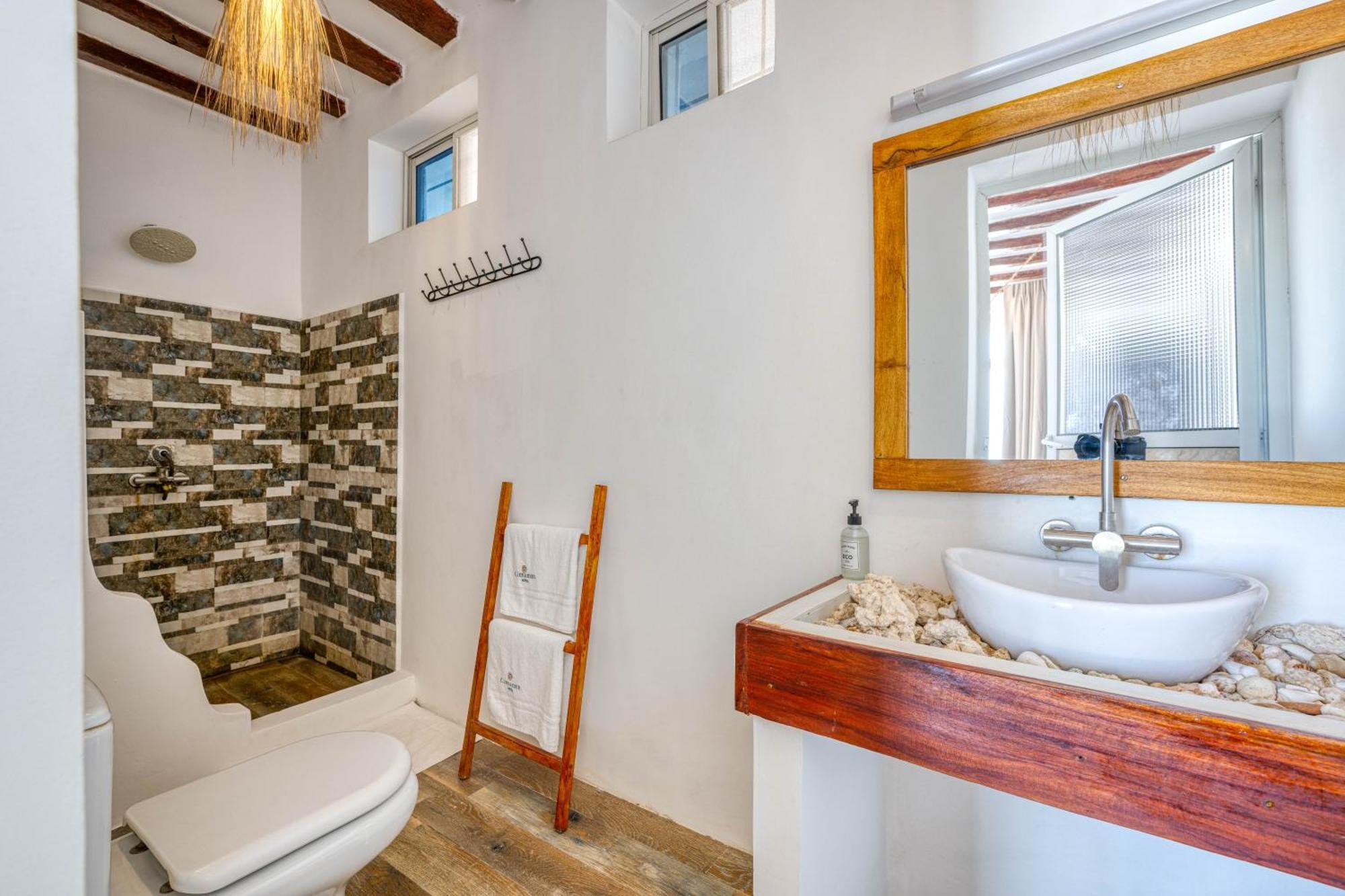 Cinnamon Hotel Jambiani  Eksteriør billede