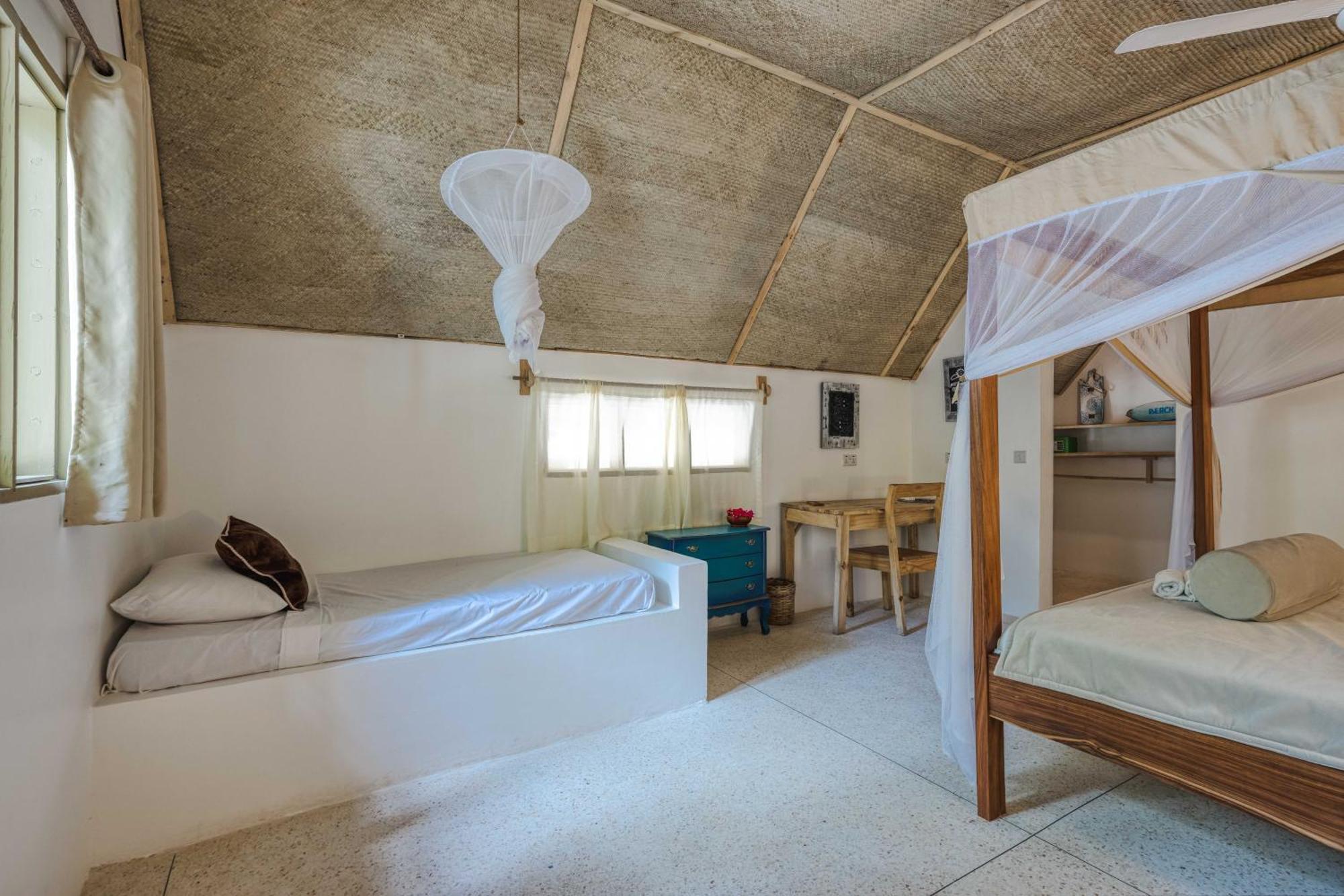 Cinnamon Hotel Jambiani  Eksteriør billede