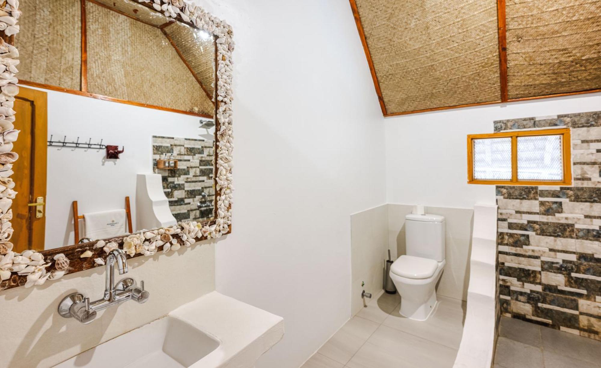 Cinnamon Hotel Jambiani  Eksteriør billede